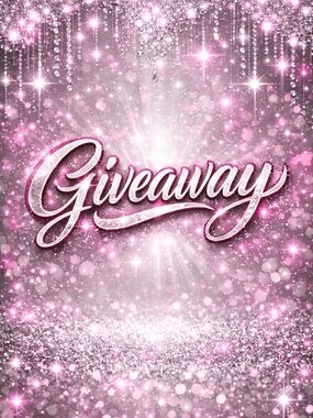 Giveaway